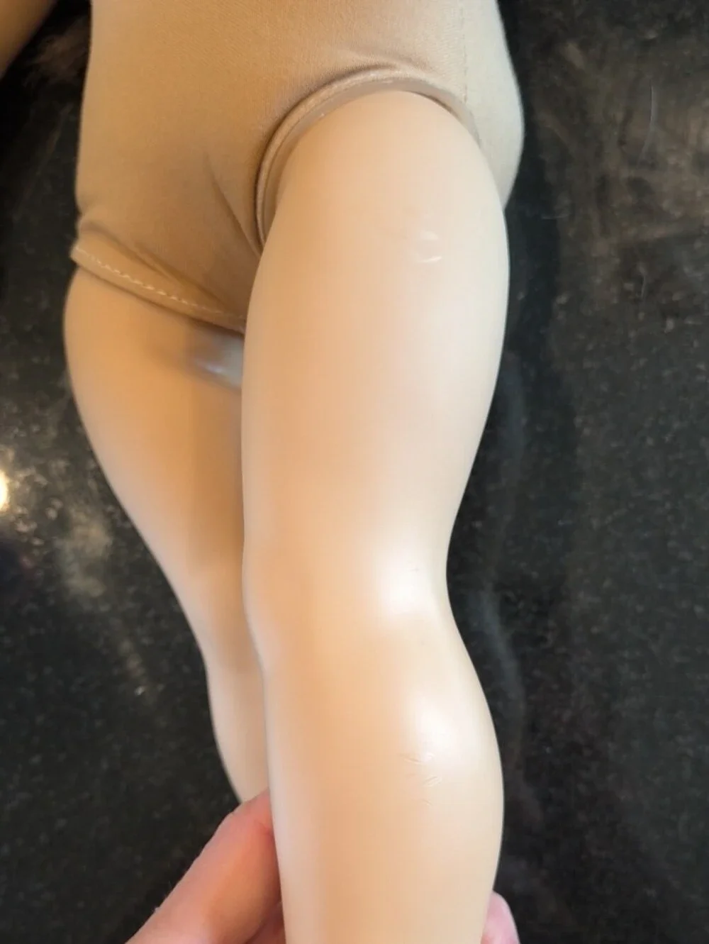 EUC Pleasant Valley American Girl Samantha Doll